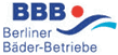 Wo schwimmt Berlin?